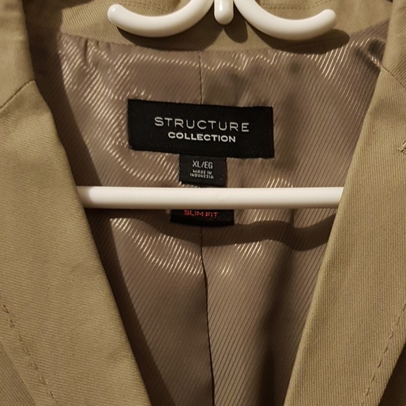 Mens Jacket - Picture 2 of 2